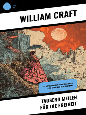 cover image of Tausend Meilen für die Freiheit